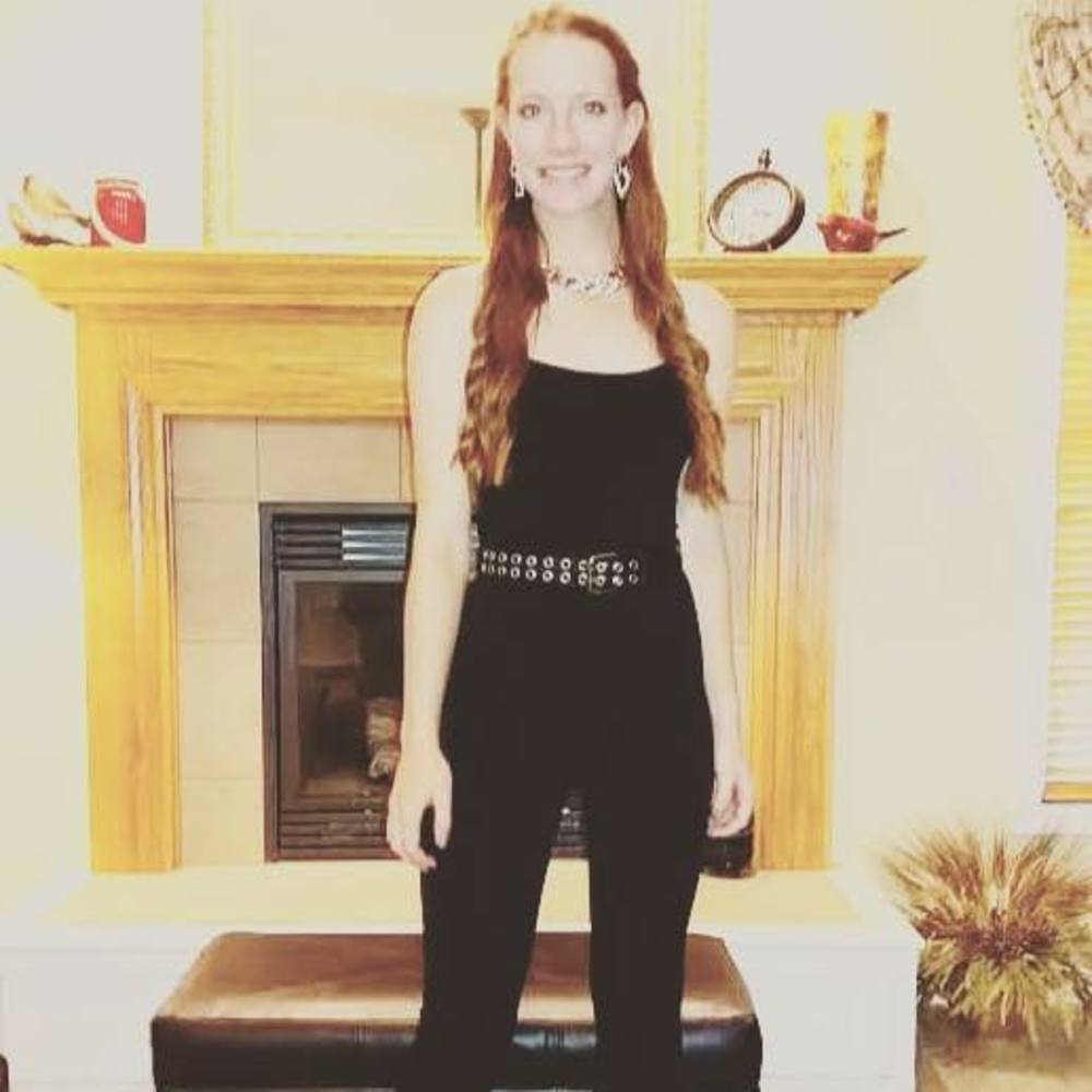 Meet your Posher, Gabrielle